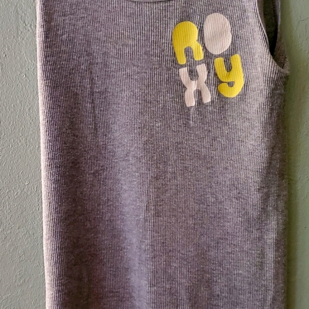 Roxy Tank Top